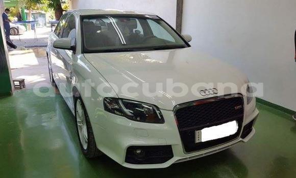 Buy Used Audi A4 Other Car in Jobabo in Holguin