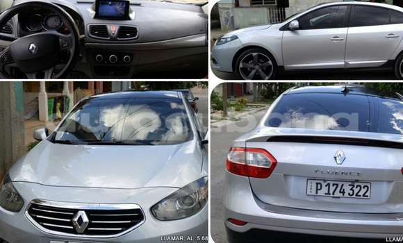 Buy Used Renault Fluence Other Car in Cienfuegos in Cienfuegos