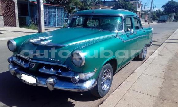 Buy Used Plymouth 1956 Other Car in Cauto Cristo in Holguin