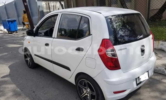 Buy Used Hyundai i10 Other Car in Cienfuegos in Cienfuegos Buy Used Hyundai i10 Other Car in Cienfuegos in Cienfuegos