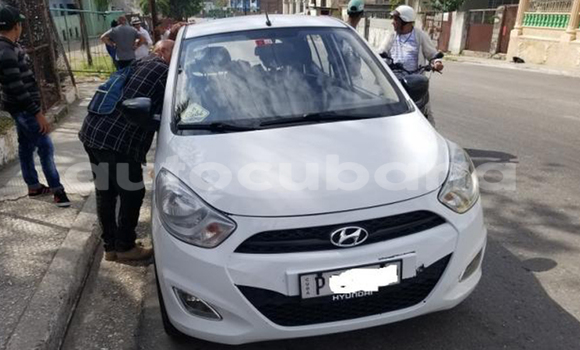 Buy Used Hyundai i10 Other Car in Cienfuegos in Cienfuegos Buy Used Hyundai i10 Other Car in Cienfuegos in Cienfuegos