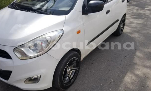 Buy Used Hyundai i10 Other Car in Cienfuegos in Cienfuegos Buy Used Hyundai i10 Other Car in Cienfuegos in Cienfuegos
