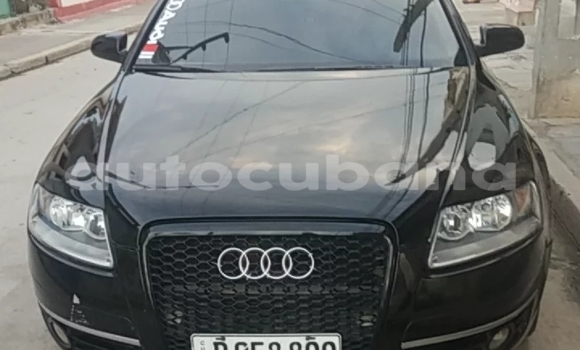 Buy Used Audi A6 Other Car in Carlos Manuel de Cespedes in Camaguey