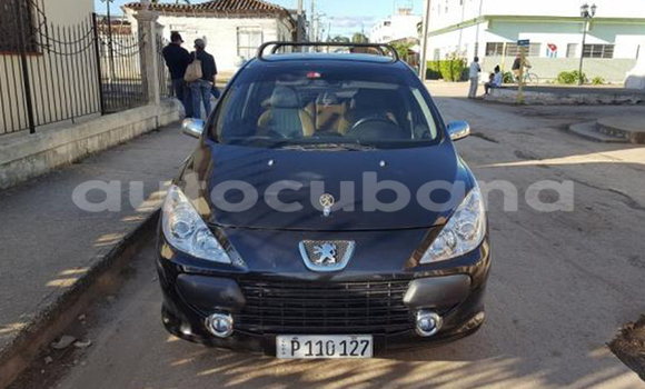 Buy Used Peugeot 307 Other Car in Colon in Matanzas