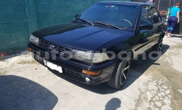 Comprar Usados Carro Toyota Corolla Otro en Sibanicu en Camaguey Comprar Usados Carro Toyota Corolla Otro en Sibanicu en Camaguey