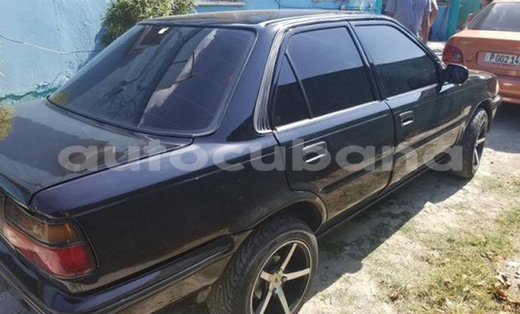 Comprar Usados Carro Toyota Corolla Otro en Sibanicu en Camaguey Comprar Usados Carro Toyota Corolla Otro en Sibanicu en Camaguey