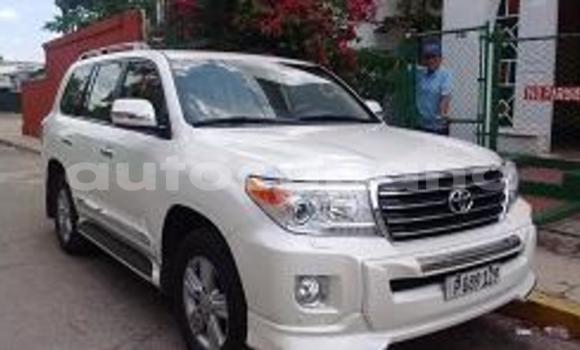 Buy Used Toyota LandCruiser Prado Other Car in Cruces in Cienfuegos