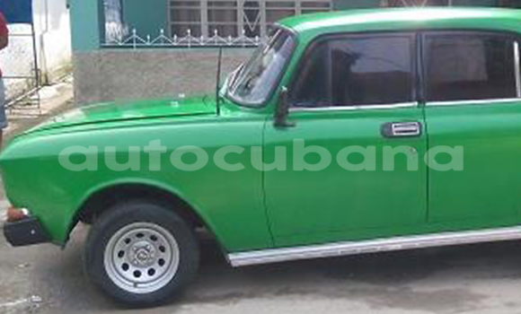Comprar Usados Carro Moskvitch 2140 Otro en Banes en Holguin Comprar Usados Carro Moskvitch 2140 Otro en Banes en Holguin