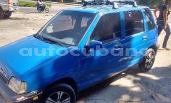 Buy Used Daewoo Tico Other Car in Vertientes in Camaguey