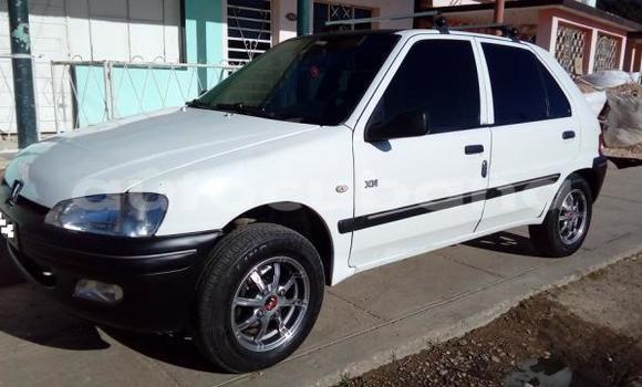 Buy Used Peugeot 106 Other Car in Manzanillo in Granma