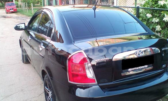 Buy Used Hyundai Accent Other Car in Jaguey Grande in Matanzas Buy Used Hyundai Accent Other Car in Jaguey Grande in Matanzas