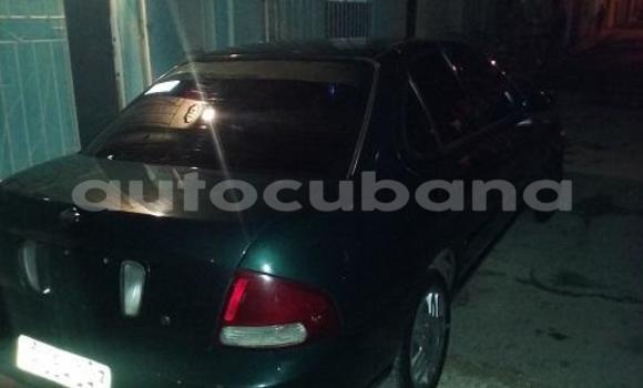 Buy Used Nissan B15 Other Car in Rodas in Cienfuegos