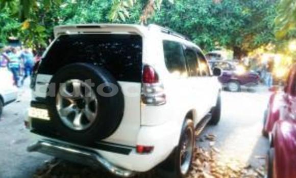 Buy Used Toyota LandCruiser Prado Other Car in Cauto Cristo in Holguin