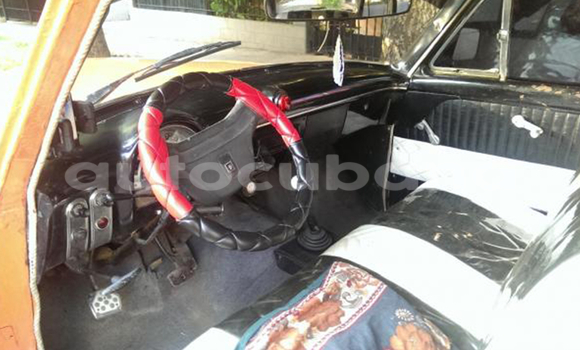Buy Used Ford 1953 Other Car in Colon in Matanzas