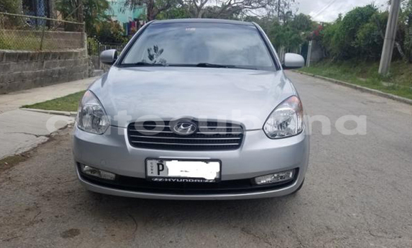 Comprar Usados Carro Hyundai Accent Otro en Caney en Camaguey Comprar Usados Carro Hyundai Accent Otro en Caney en Camaguey