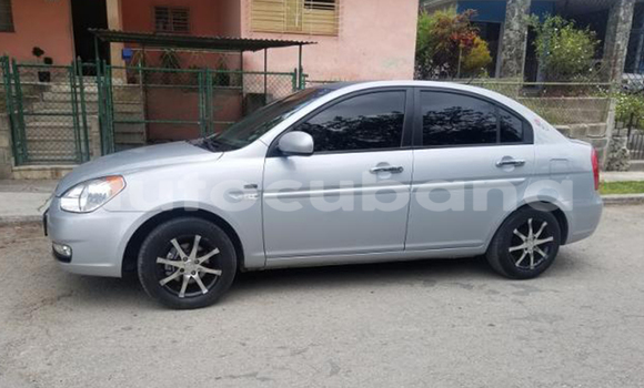 Comprar Usados Carro Hyundai Accent Otro en Caney en Camaguey Comprar Usados Carro Hyundai Accent Otro en Caney en Camaguey