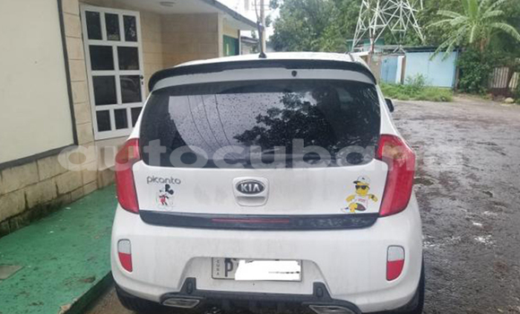 Buy Used Kia Picanto Other Car in Rodas in Cienfuegos Buy Used Kia Picanto Other Car in Rodas in Cienfuegos