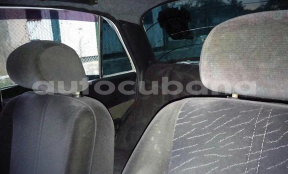 Buy Used Moskvitch 2140 Other Car in Yara in Granma Buy Used Moskvitch 2140 Other Car in Yara in Granma