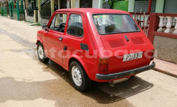 Comprar Usados Carro Fiat Polski Otro en Banes en Holguin Comprar Usados Carro Fiat Polski Otro en Banes en Holguin