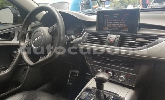 Buy Used Audi A6 Other Car in Aguacate in Matanzas Buy Used Audi A6 Other Car in Aguacate in Matanzas