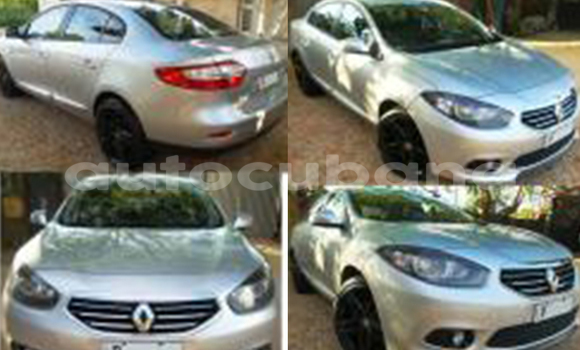 Buy Used Renault Fluence Other Car in Varadero in Matanzas