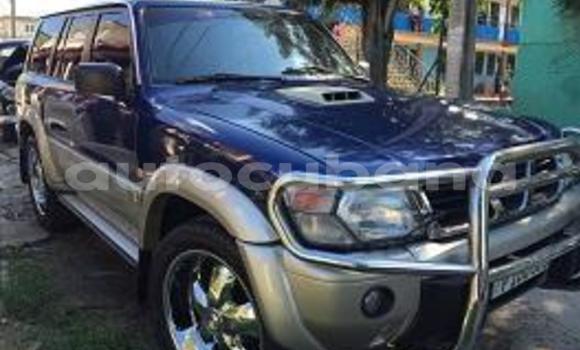 Buy Used Nissan Patrol Other Car in Sagua de Tanamo in Holguin