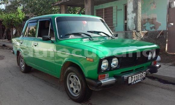 Buy Used Lada 1600 Other Car in Havana in Habana Buy Used Lada 1600 Other Car in Havana in Habana