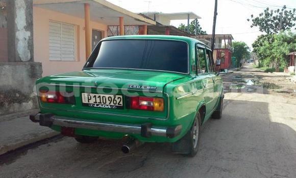 Buy Used Lada 1600 Other Car in Havana in Habana Buy Used Lada 1600 Other Car in Havana in Habana