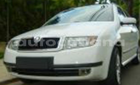 Buy Used Skoda Fabia Other Car in Union de Reyes in Matanzas