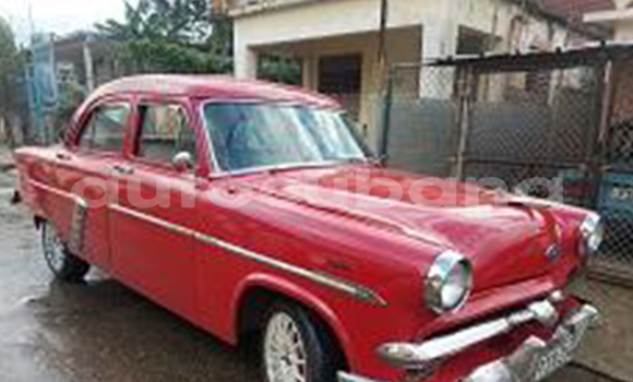 Buy Used Ford 1953 Other Car in Florida in Camaguey Buy Used Ford 1953 Other Car in Florida in Camaguey