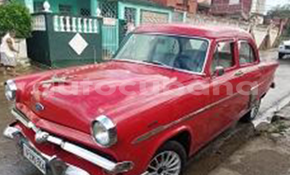 Buy Used Ford 1953 Other Car in Florida in Camaguey Buy Used Ford 1953 Other Car in Florida in Camaguey
