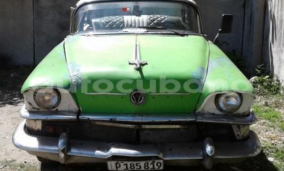 Buy Used Buick 1959 Other Car in Gibara in Holguin