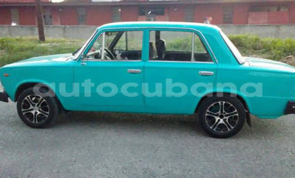 Buy Used Lada 1600 Other Car in Guantanamo in Guantanamo