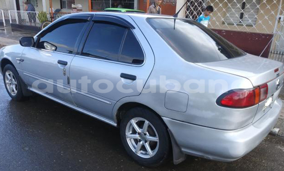 Buy Used Nissan B14 Other Car in Manguito in Matanzas Buy Used Nissan B14 Other Car in Manguito in Matanzas