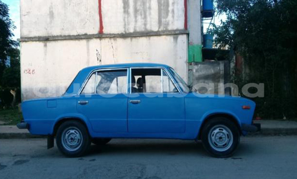 Comprar Usados Carro Lada 1600 Otro en Maximo Gomez en Matanzas Comprar Usados Carro Lada 1600 Otro en Maximo Gomez en Matanzas
