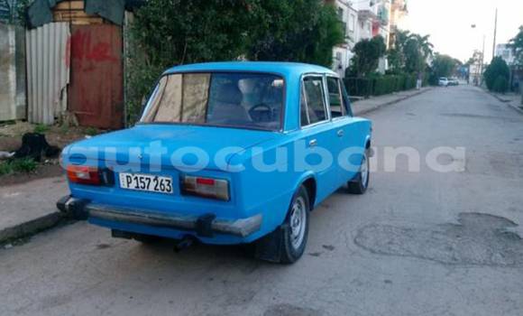Comprar Usados Carro Lada 1600 Otro en Maximo Gomez en Matanzas Comprar Usados Carro Lada 1600 Otro en Maximo Gomez en Matanzas