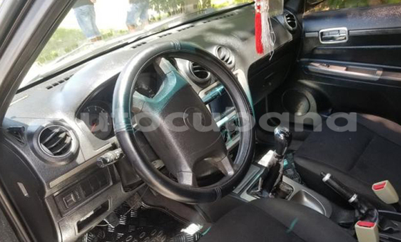 Buy Used Geely CK Other Car in Banes in Holguin Buy Used Geely CK Other Car in Banes in Holguin