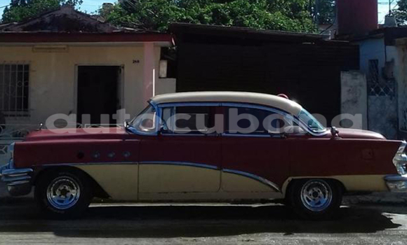 Buy Used Buick 1955 Other Car in Rio Cauto in Granma