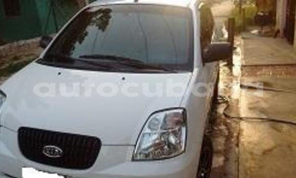 Buy Used Kia Picanto Other Car in Yara in Granma