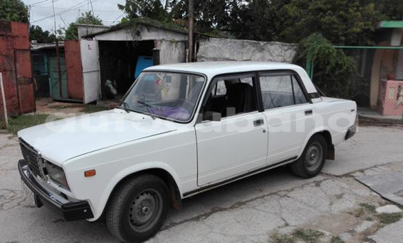 Buy Used Lada 2107 Other Car in Alacranes in Matanzas