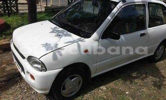 Buy Used Subaru Justy Other Car in Corralillo in Matanzas