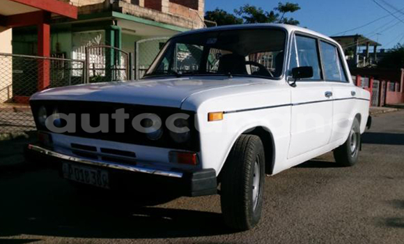 Comprar Usados Carro Lada 1600 Otro en Minas en Camaguey Comprar Usados Carro Lada 1600 Otro en Minas en Camaguey