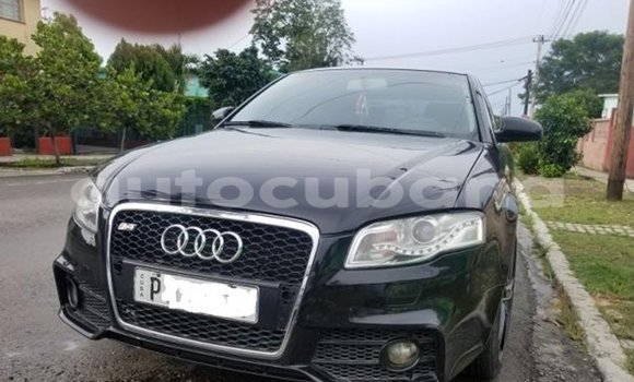 Comprar Usados Carro Audi A4 Otro en Minas en Camaguey Comprar Usados Carro Audi A4 Otro en Minas en Camaguey