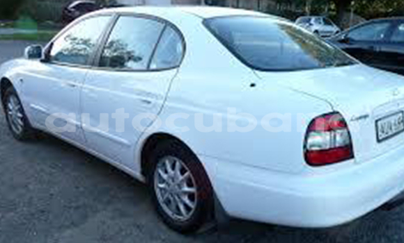 Buy Used Daewoo Nubira Other Car in Rodas in Cienfuegos