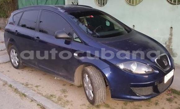 Buy Used SEAT Altea Other Car in Bayamo in Granma