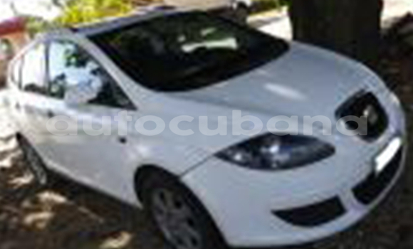 Buy Used SEAT Altea Other Car in Aguacate in Matanzas