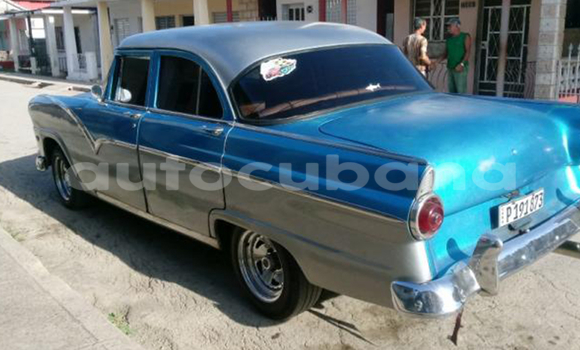 Comprar Usados Carro Ford 1955 Otro en Cacocum en Holguin Comprar Usados Carro Ford 1955 Otro en Cacocum en Holguin