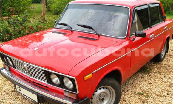 Comprar Usados Carro Lada 1600 Otro en Palmira en Cienfuegos Comprar Usados Carro Lada 1600 Otro en Palmira en Cienfuegos