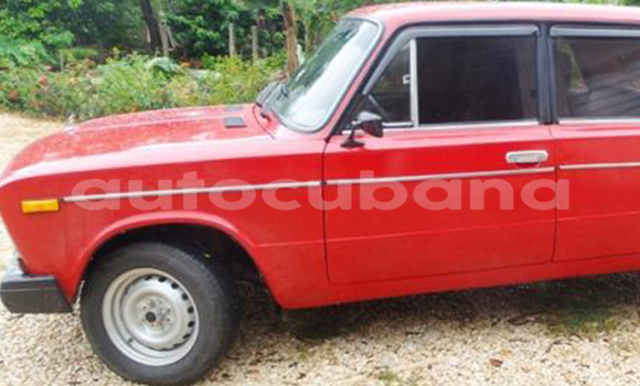 Comprar Usados Carro Lada 1600 Otro en Palmira en Cienfuegos Comprar Usados Carro Lada 1600 Otro en Palmira en Cienfuegos