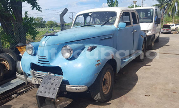 Buy Used Buick Special Other Car in Havana in Habana